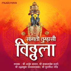 Vitthalachi Gani - Vrindavani Dekhila